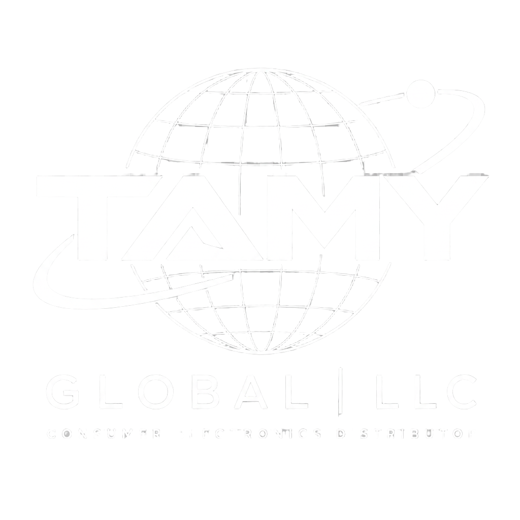 TAMY INC